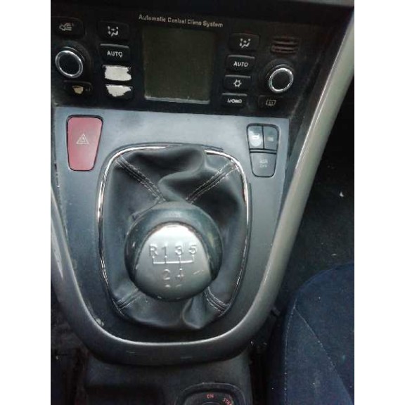 fiat croma (194) del año 2008