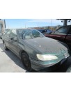 peugeot 406 berlina (s1/s2) del año 1997