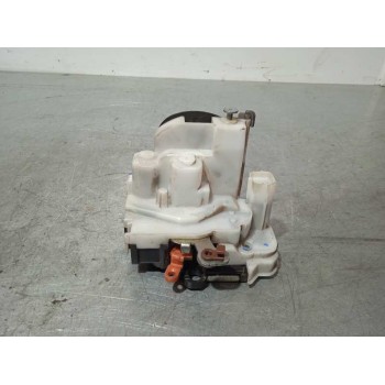 CERRADURA PUERTA TRASERA IZQUIERDA SR 5 PINES 