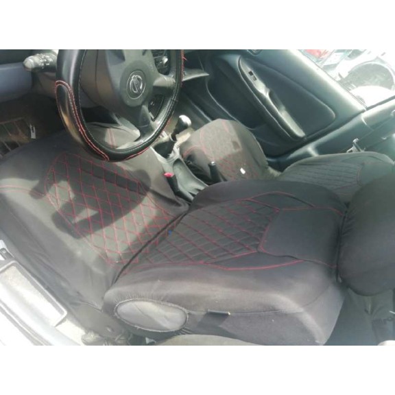 nissan almera (n16/e) del año 2004