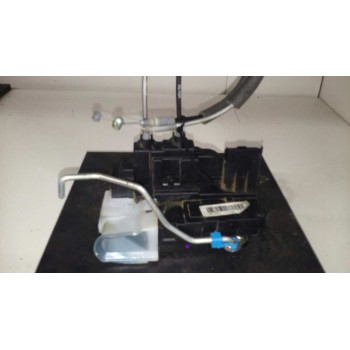 CERRADURA PUERTA DELANTERA DERECHA 813201J030 4 PINS