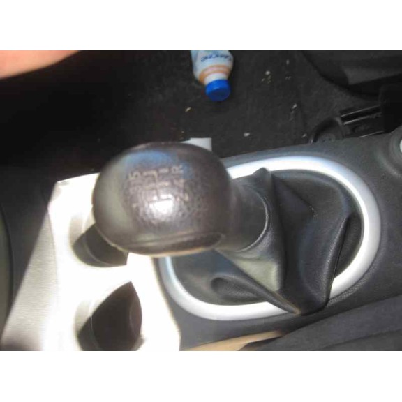 nissan note del año 2015