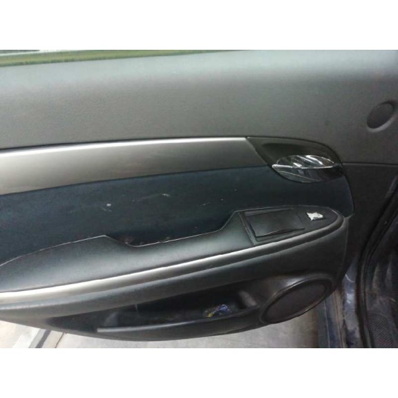 fiat croma (194) del año 2008