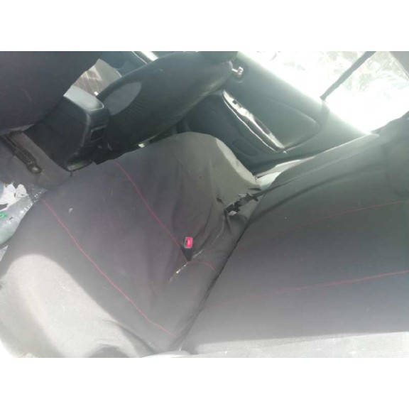 nissan almera (n16/e) del año 2004