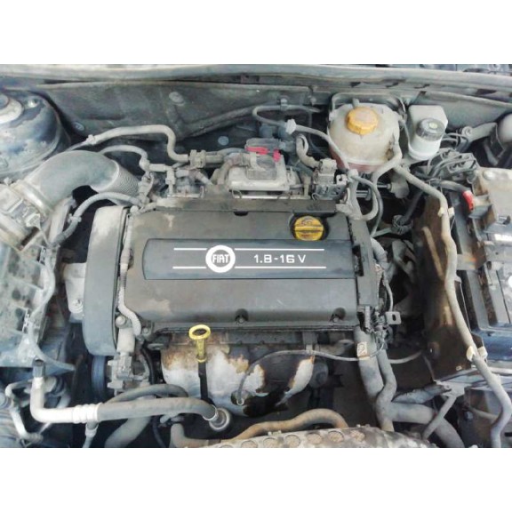 fiat croma (194) del año 2008