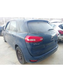 citroën c4 picasso del año 2015