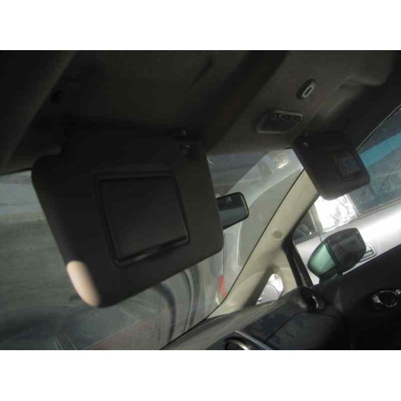 nissan note del año 2015