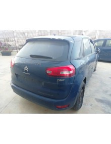 citroën c4 picasso del año 2015 2