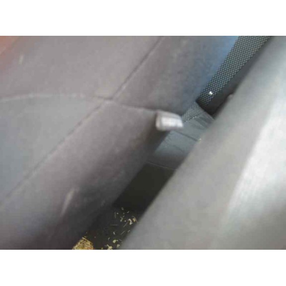 nissan note del año 2015