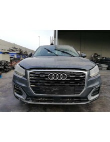 audi q2 (gab) del año 2017