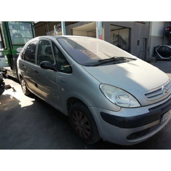 citroën xsara picasso del año 2004