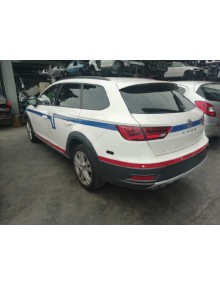 seat leon st (5f8) del año 2018