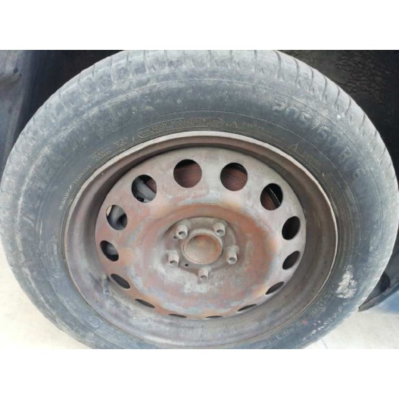 citroën c4 picasso del año 2015