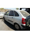 citroën xsara picasso del año 2004