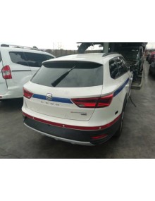 seat leon st (5f8) del año 2018 2