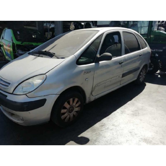 citroën xsara picasso del año 2004