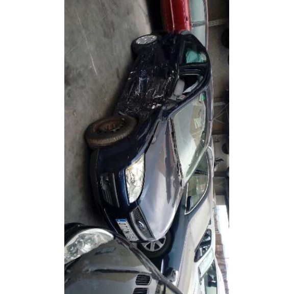 ford focus berlina (cap) del año 2005