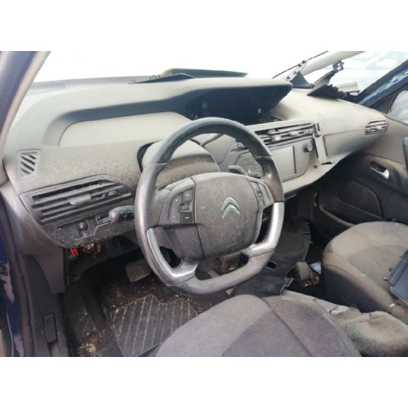 citroën c4 picasso del año 2015