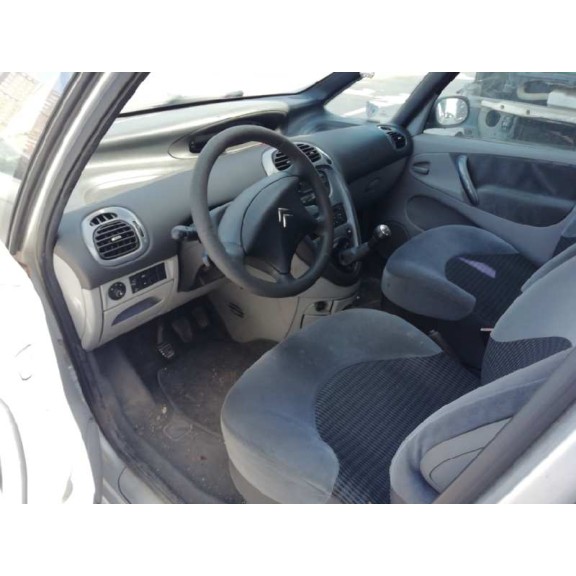 citroën xsara picasso del año 2004