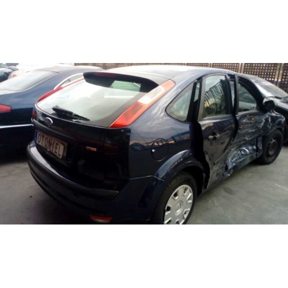 ford focus berlina (cap) del año 2005