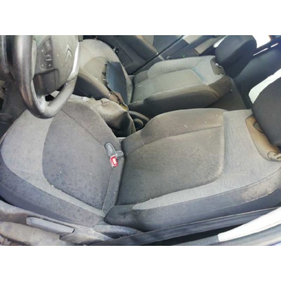 citroën c4 picasso del año 2015