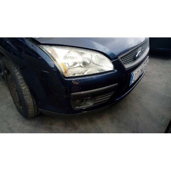 ford focus berlina (cap) del año 2005