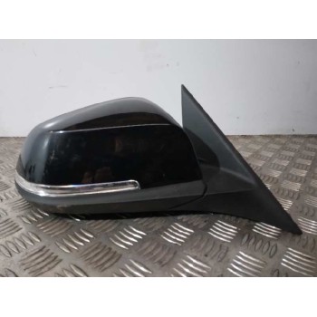 RETROVISOR DERECHO 20772002 5 PINS NO ABATIBLE 