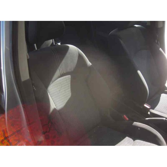 nissan note del año 2015