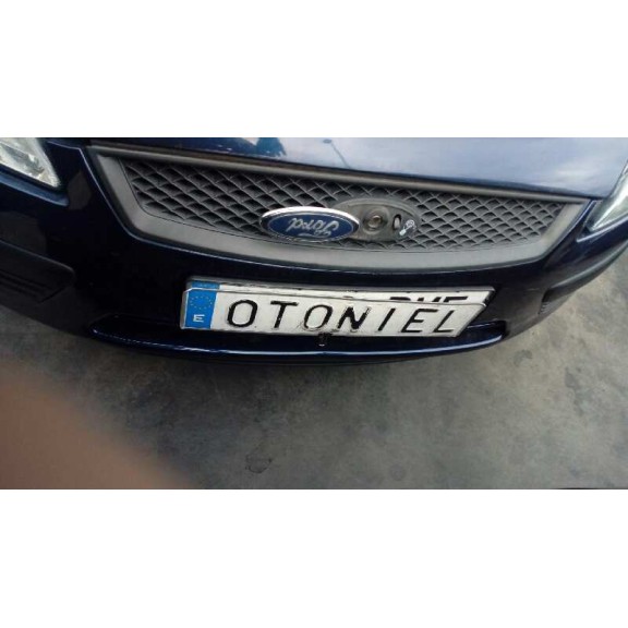 ford focus berlina (cap) del año 2005