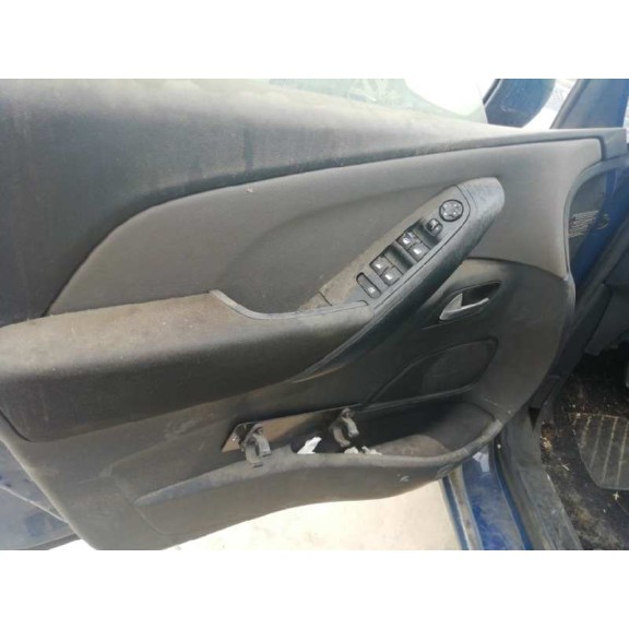 citroën c4 picasso del año 2015