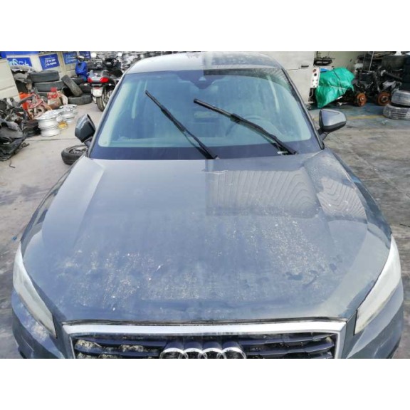 audi q2 (gab) del año 2017