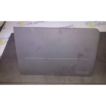 Recambio de airbag delantero derecho para ford fusion (cbk) ambiente referencia OEM IAM   