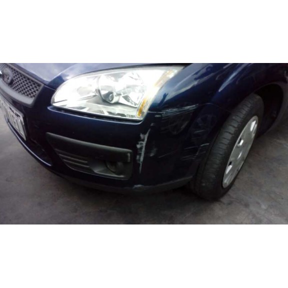 ford focus berlina (cap) del año 2005