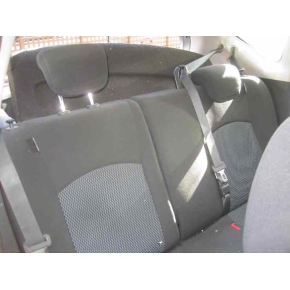 nissan note del año 2015