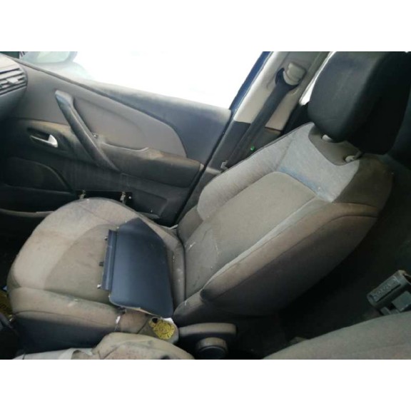 citroën c4 picasso del año 2015