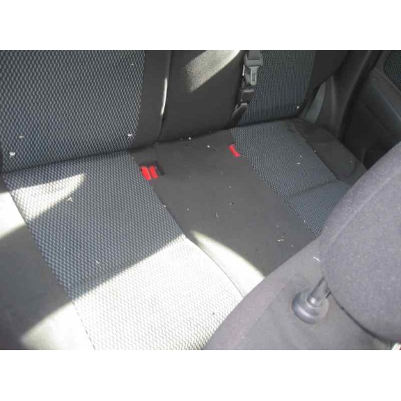 nissan note del año 2015