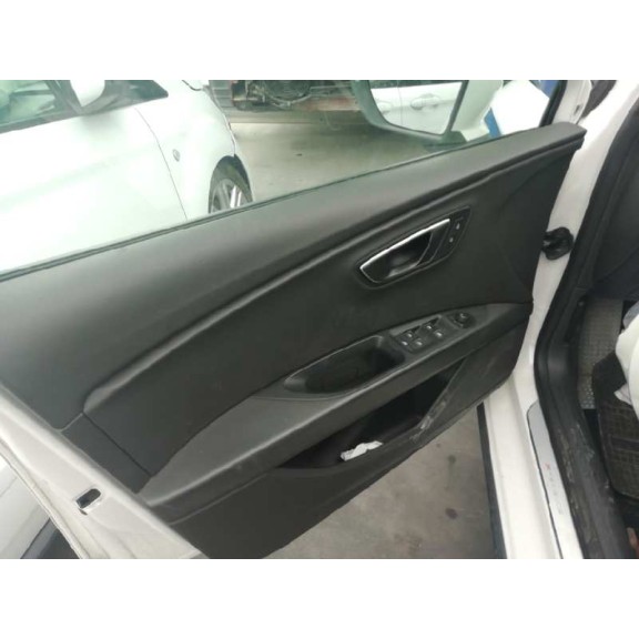 seat leon st (5f8) del año 2018