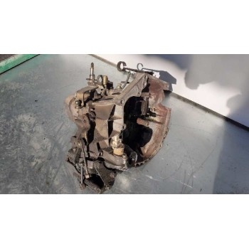 Recambio de caja cambios para citroën xsara berlina 1.6i 16v exclusive referencia OEM IAM 20CN28 196.000KM 