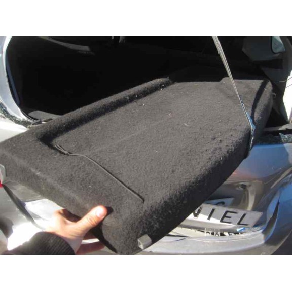 nissan note del año 2015