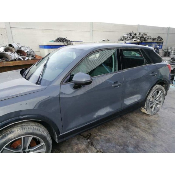 audi q2 (gab) del año 2017