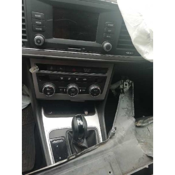 seat leon st (5f8) del año 2018