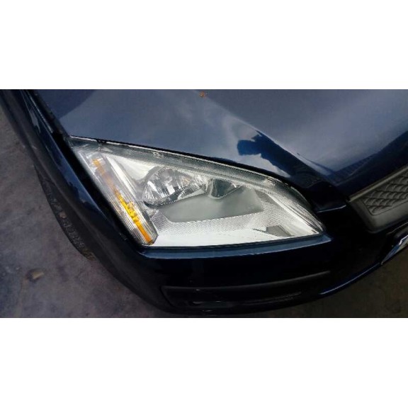 ford focus berlina (cap) del año 2005