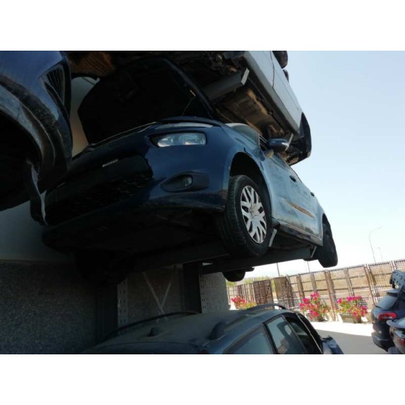 citroën c4 picasso del año 2015