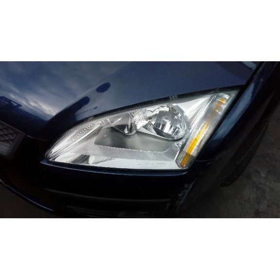 ford focus berlina (cap) del año 2005