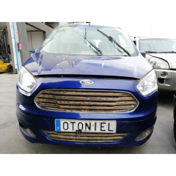 ford tourneo courier (c4a) del año 2016