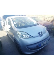 peugeot 107 del año 2006