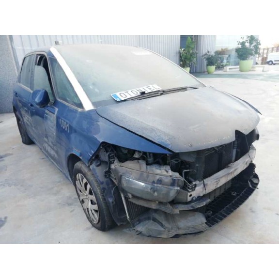 citroën c4 picasso del año 2015