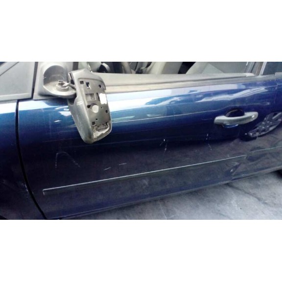 ford focus berlina (cap) del año 2005