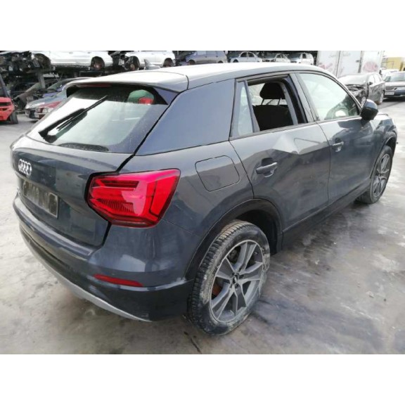 audi q2 (gab) del año 2017