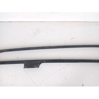 Recambio de barras techo para bmw x5 (e53) 3.0d referencia OEM IAM   